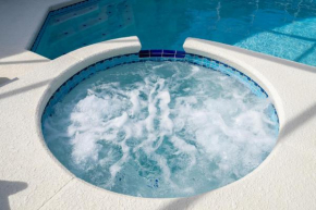 Close to Disney, pool spa, games room, budget friendly, Posner Park
